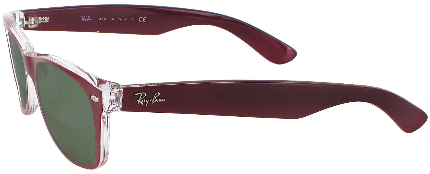 Ray-Ban 2132 Progressive Reading Sunglasses - Image 39