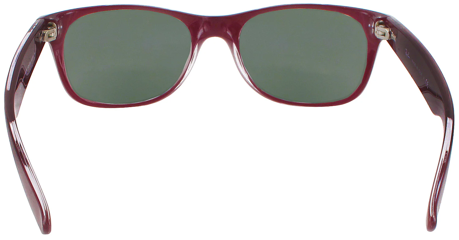 Ray-Ban 2132 Progressive Reading Sunglasses - Image 40