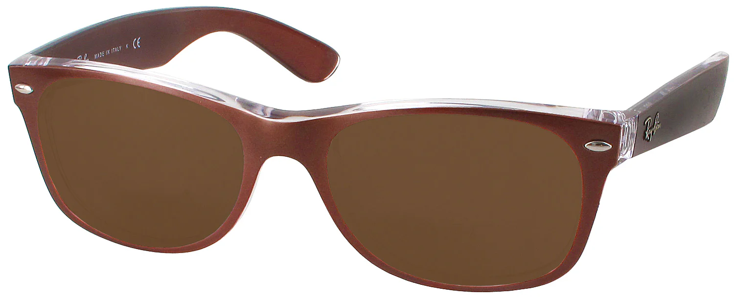 Ray-Ban 2132 Progressive Reading Sunglasses - Image 41