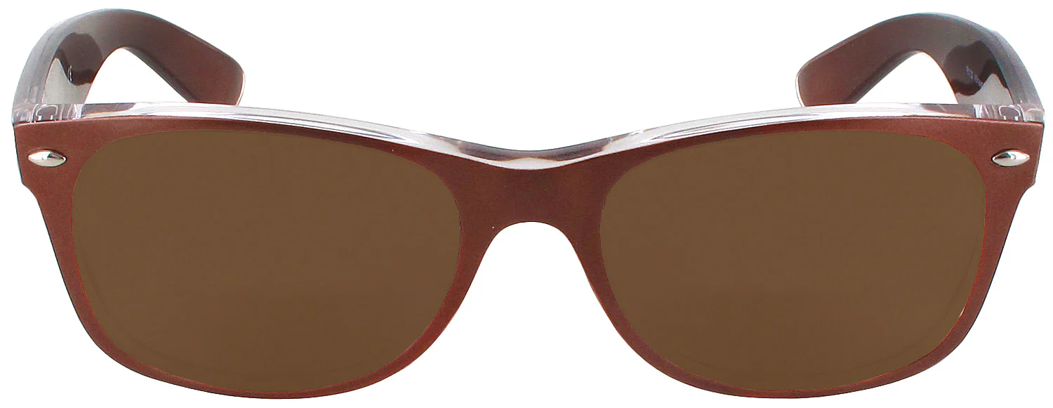 Ray-Ban 2132 Progressive Reading Sunglasses - Image 42