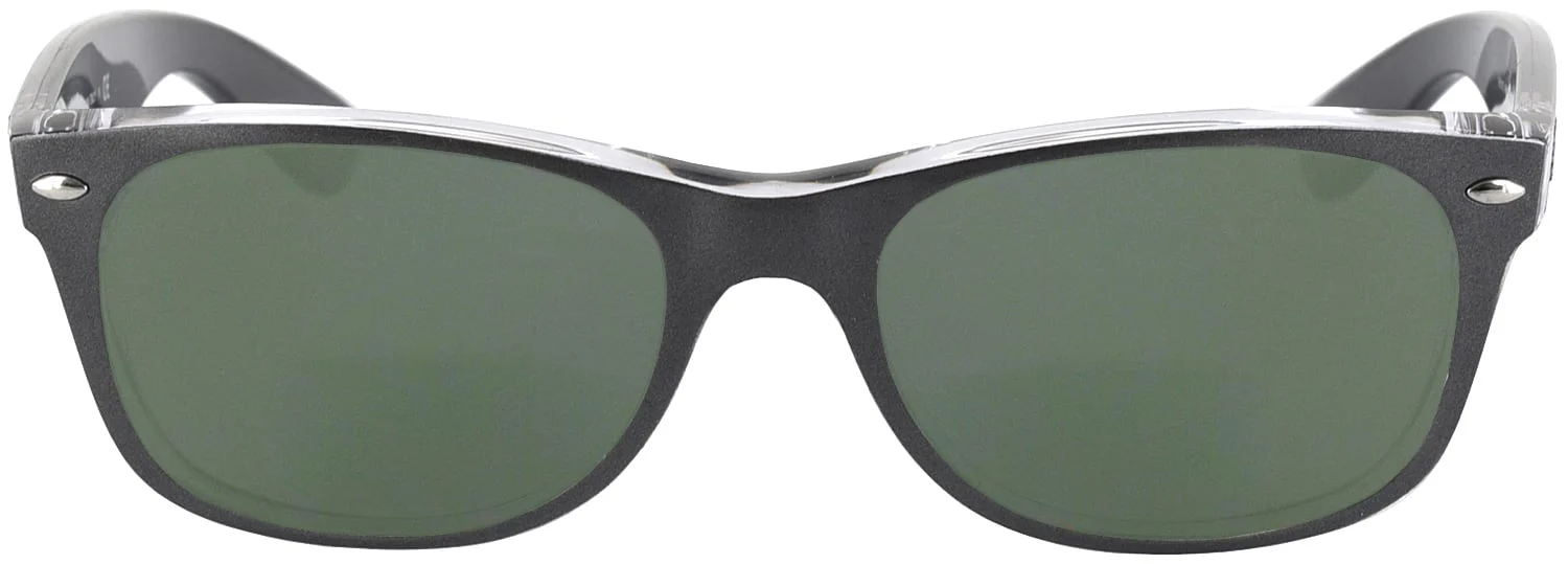 Ray-Ban 2132 Progressive Reading Sunglasses - Image 47