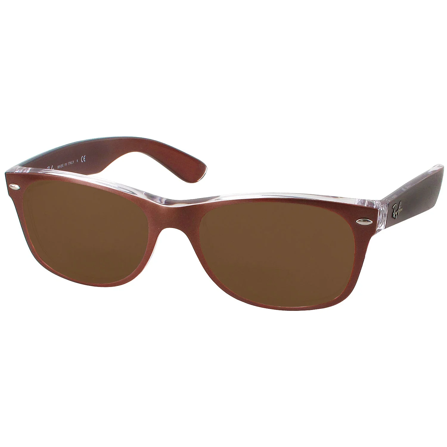 Ray-Ban 2132 Progressive Reading Sunglasses - Image 66