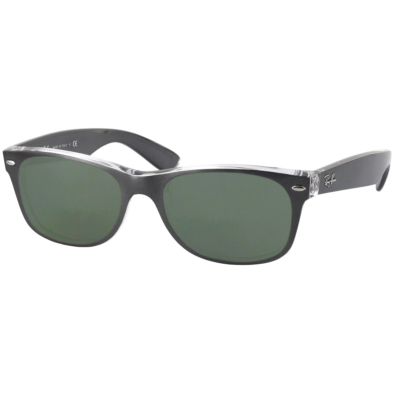 Ray-Ban 2132 Progressive Reading Sunglasses - Image 70