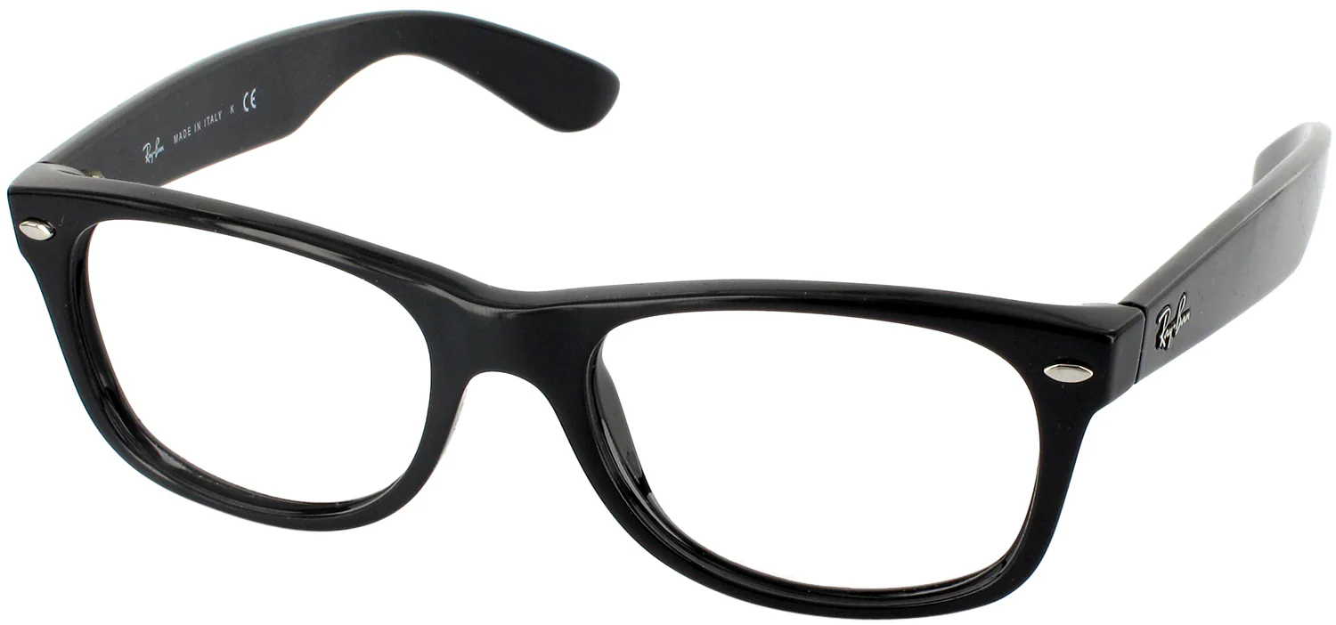 Ray-Ban 2132XL Classic Single Vision Full Frame - Image 12