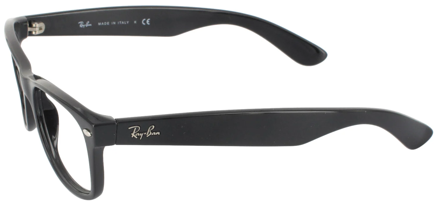 Ray-Ban 2132XL Classic Single Vision Full Frame - Image 14