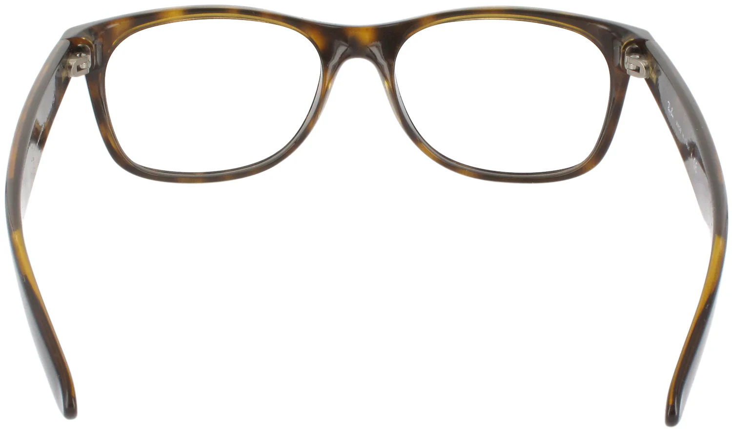 Ray-Ban 2132XL Classic Single Vision Full Frame - Image 19