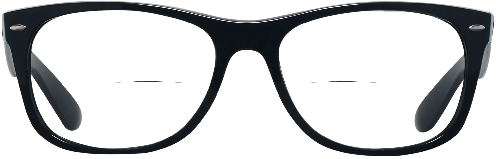 Ray-Ban 2132 XL Classic Bifocal - Image 12