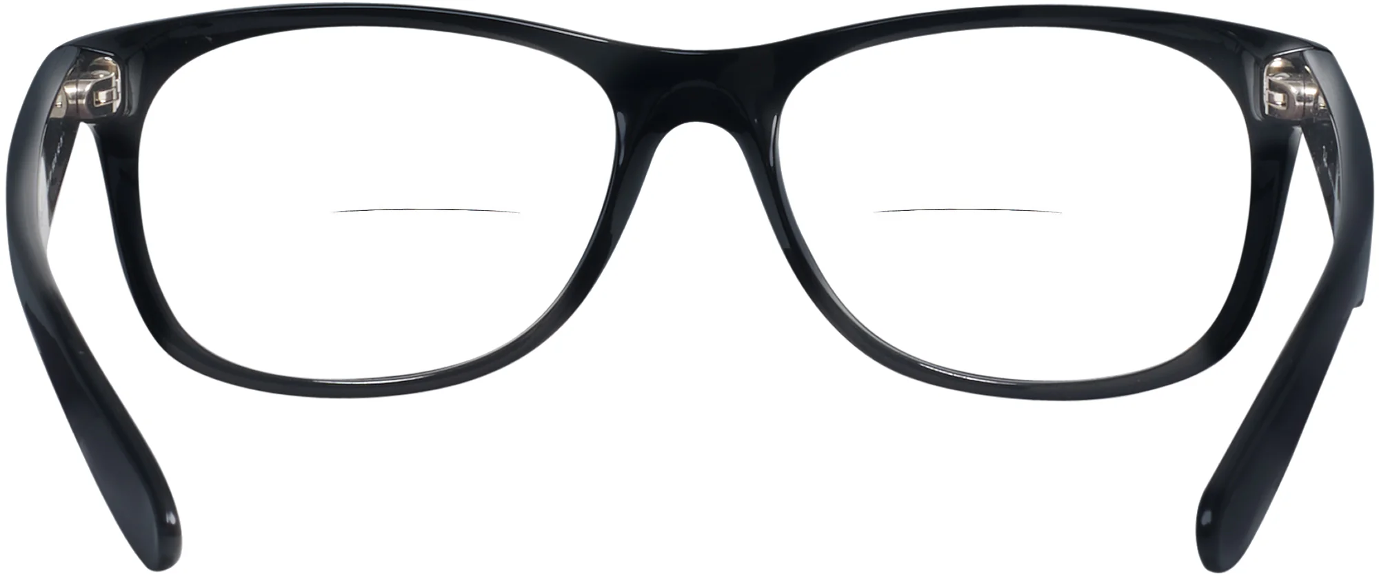 Ray-Ban 2132 XL Classic Bifocal - Image 14