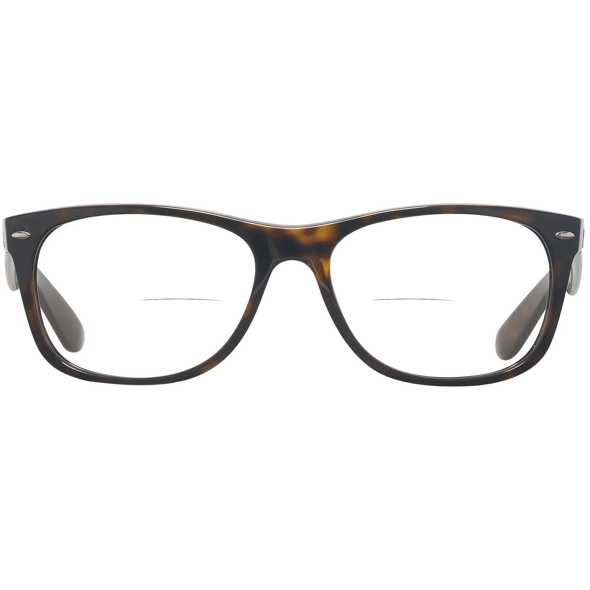 Ray-Ban 2132 XL Classic Bifocal - Image 6