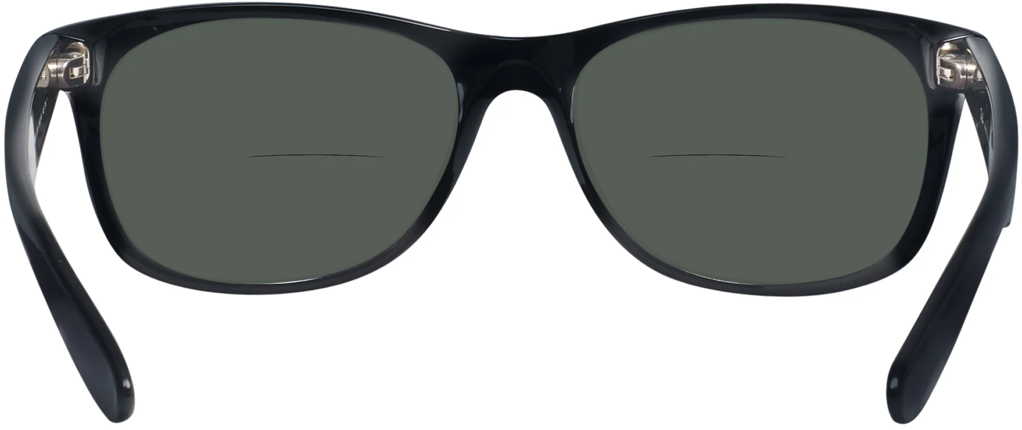 Ray-Ban 2132XL Classic Bifocal Reading Sunglasses - Image 14