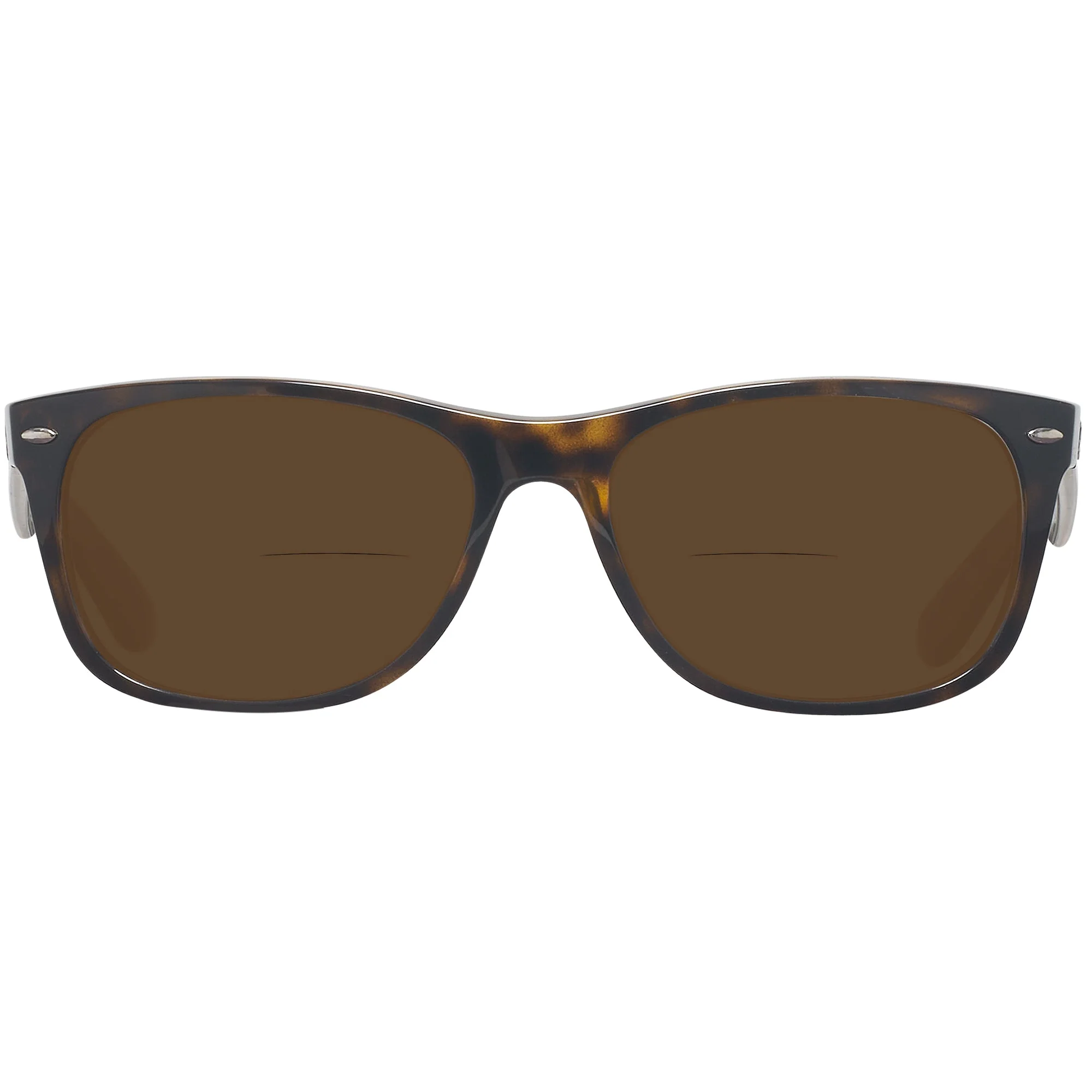 Ray-Ban 2132XL Classic Bifocal Reading Sunglasses - Image 24