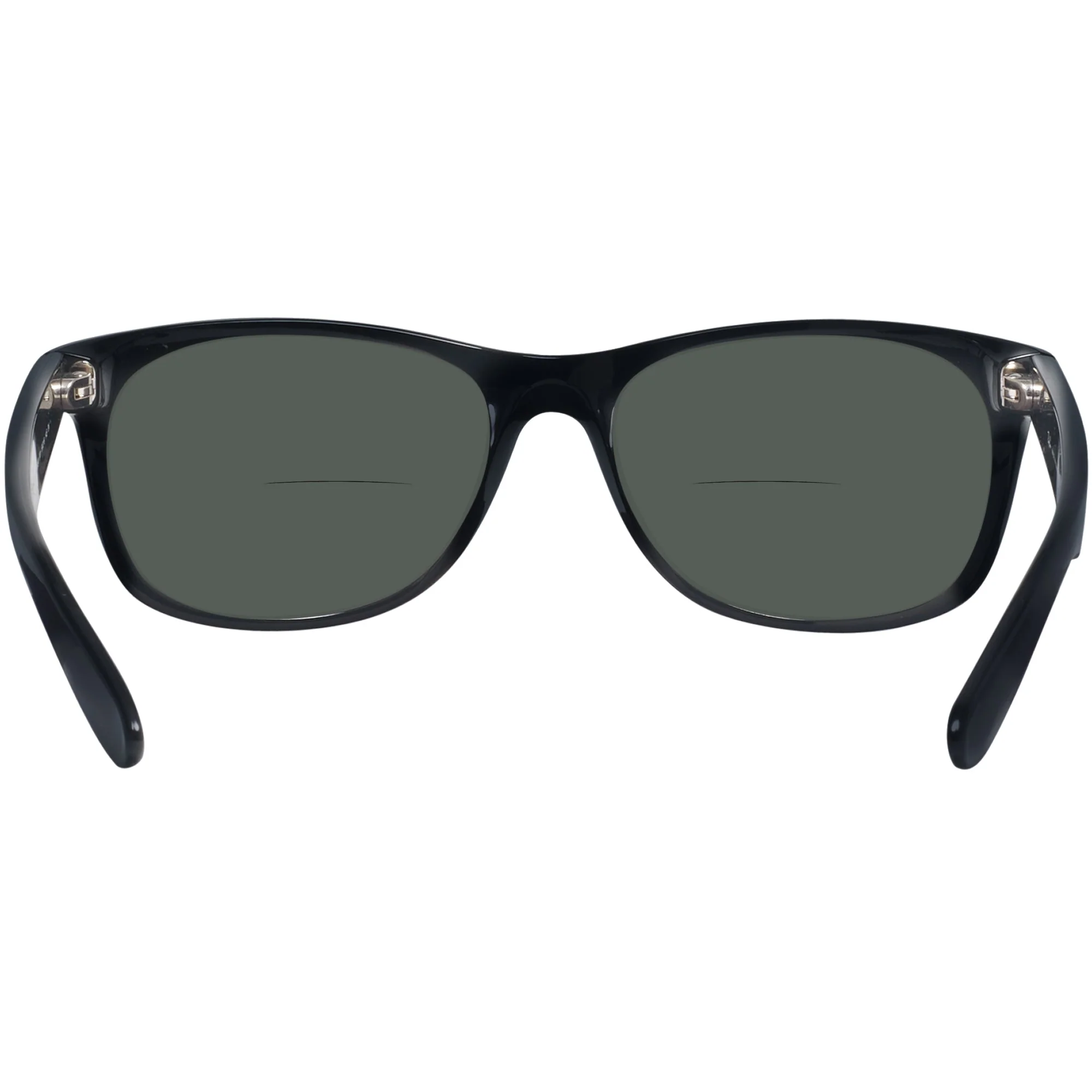 Ray-Ban 2132XL Classic Bifocal Reading Sunglasses - Image 4