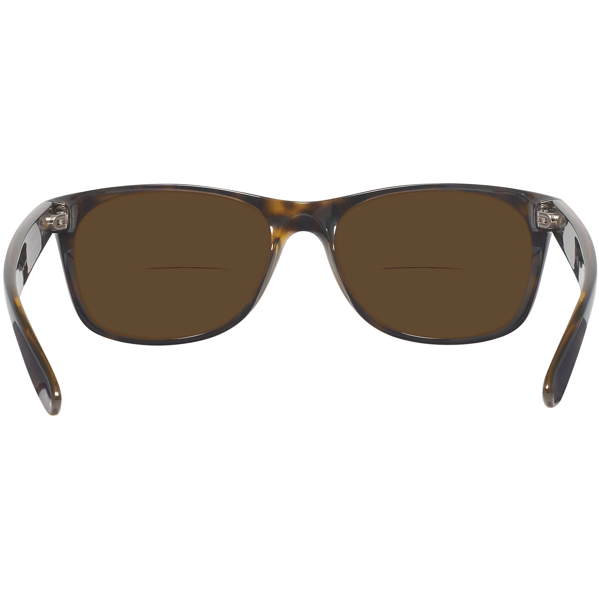 Ray-Ban 2132XL Classic Bifocal Reading Sunglasses - Image 8