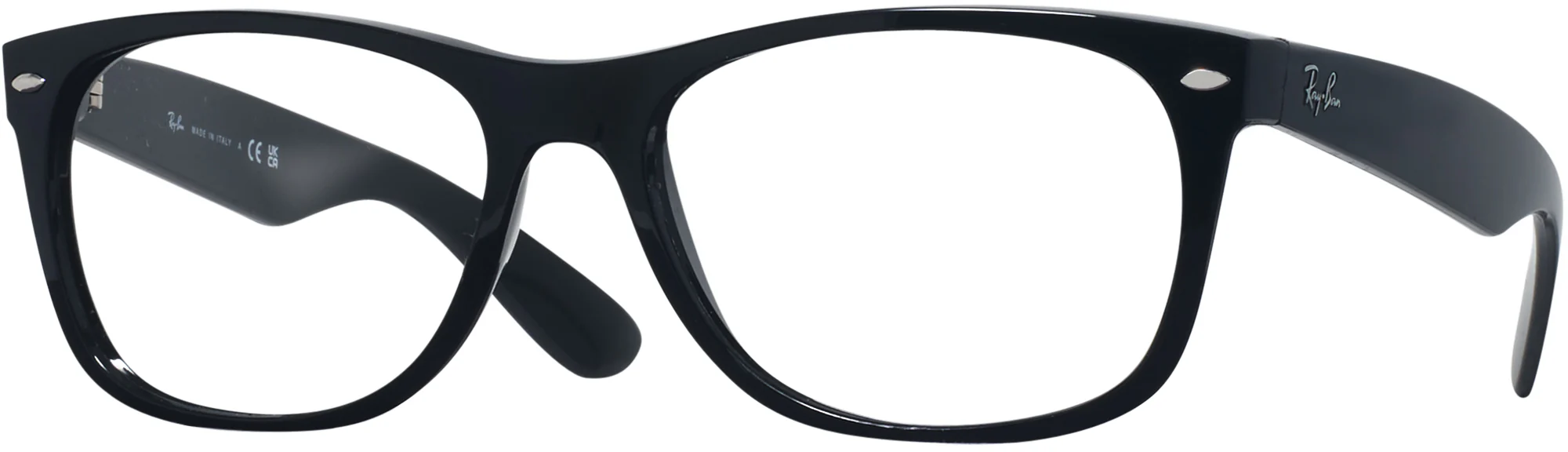Ray-Ban 2132XL Classic Computer Style Progressive - Image 11