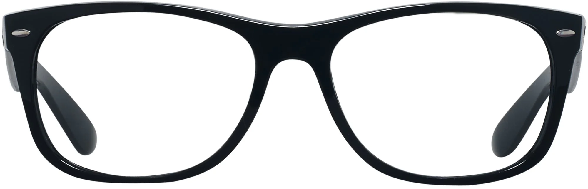 Ray-Ban 2132XL Classic Computer Style Progressive - Image 12