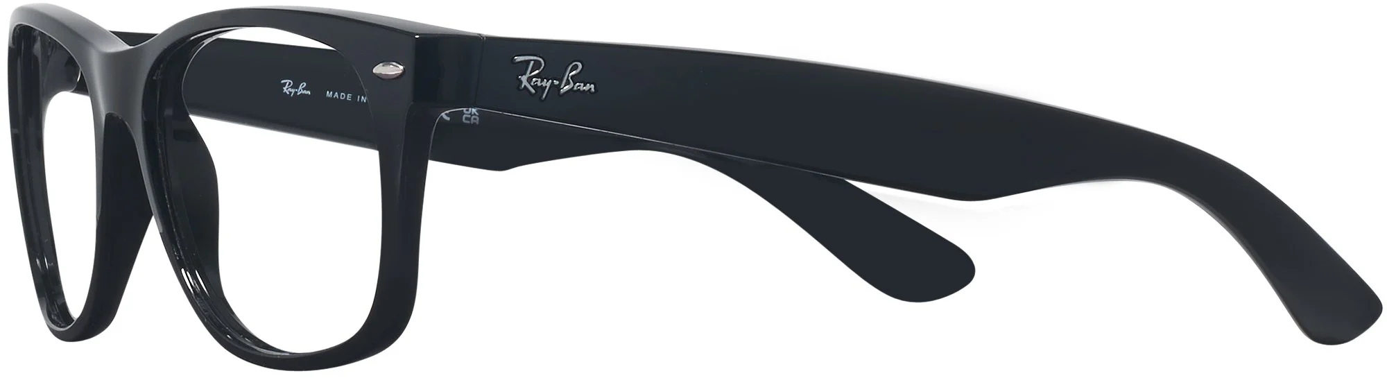 Ray-Ban 2132XL Classic Computer Style Progressive - Image 13