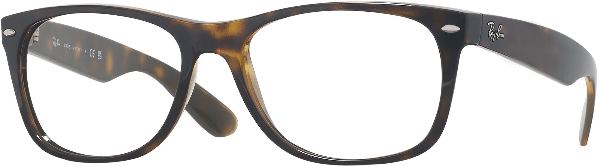 Ray-Ban 2132XL Classic Computer Style Progressive - Image 15