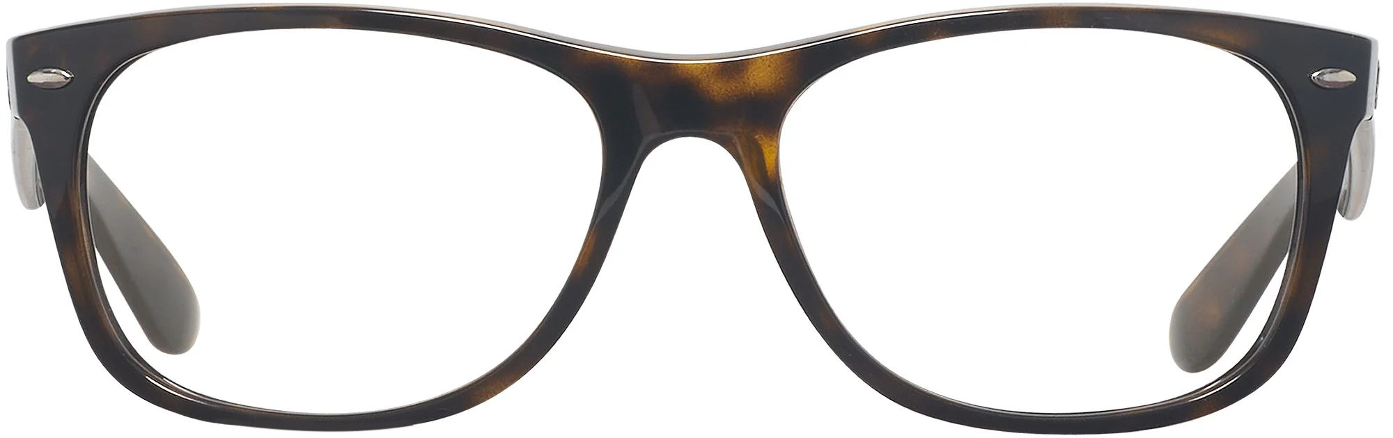 Ray-Ban 2132XL Classic Computer Style Progressive - Image 16