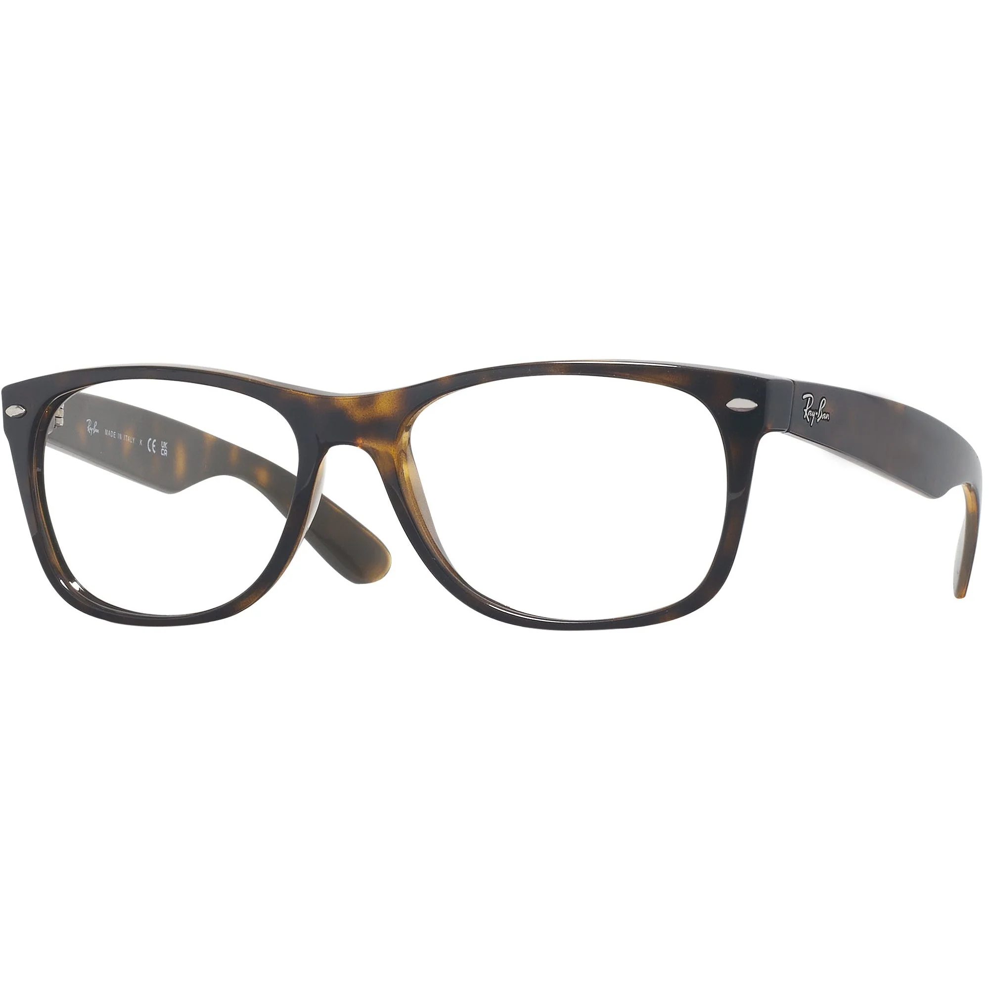 Ray-Ban 2132XL Classic Computer Style Progressive - Image 23