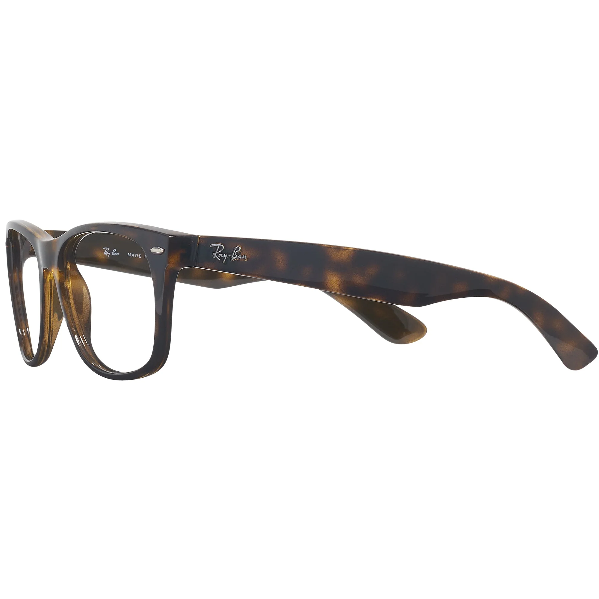 Ray-Ban 2132XL Classic Computer Style Progressive - Image 25