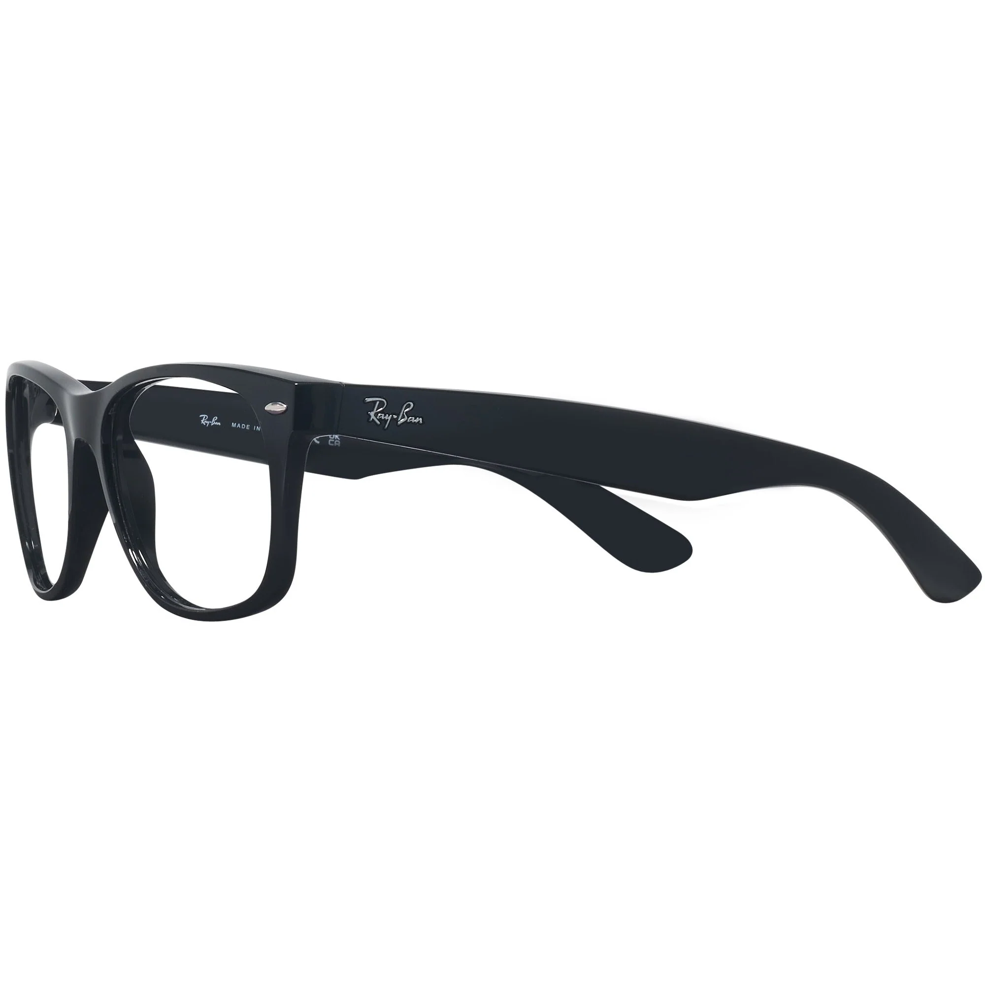 Ray-Ban 2132XL Classic Computer Style Progressive - Image 3