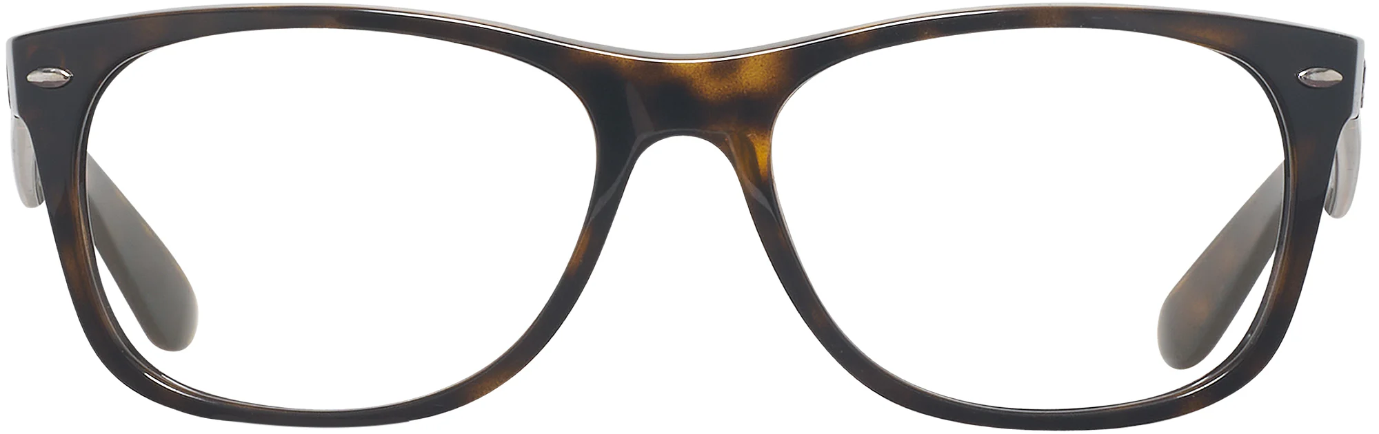 Ray-Ban 2132 XL Classic Progressive No-Lines - Image 16