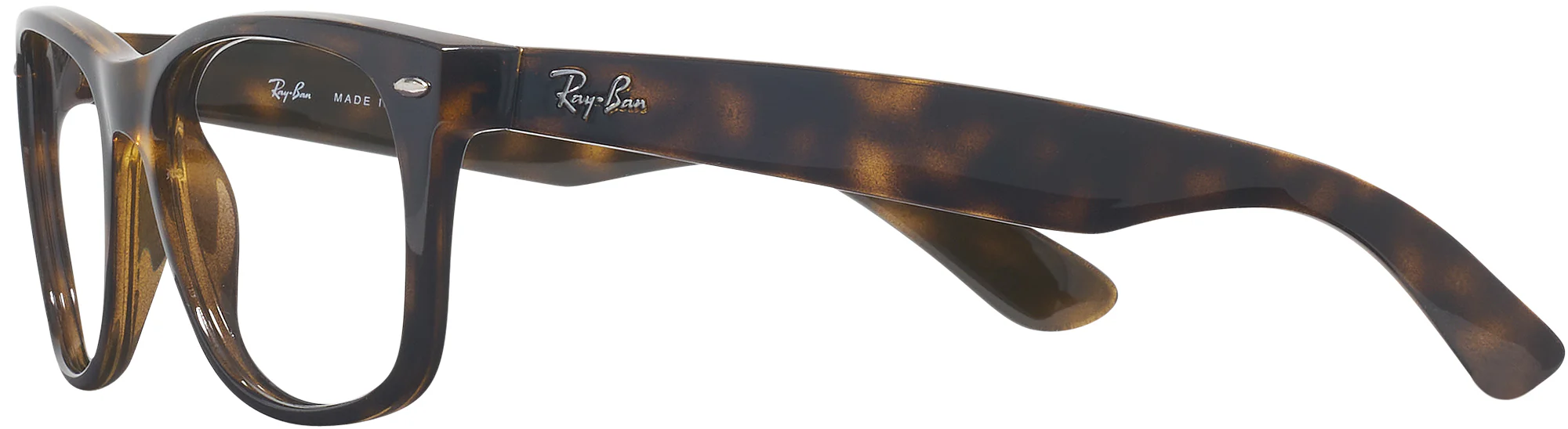 Ray-Ban 2132 XL Classic Progressive No-Lines - Image 17