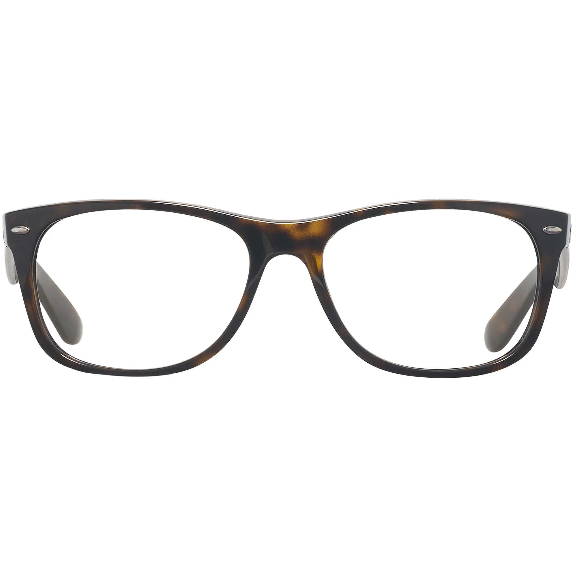 Ray-Ban 2132 XL Classic Progressive No-Lines - Image 6