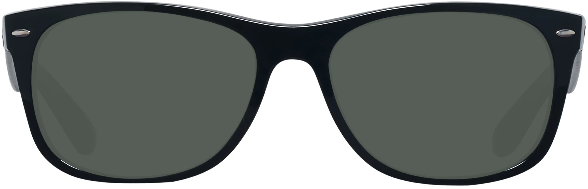 Ray-Ban 2132 XL Classic Progressive Reading Sunglasses - Image 12