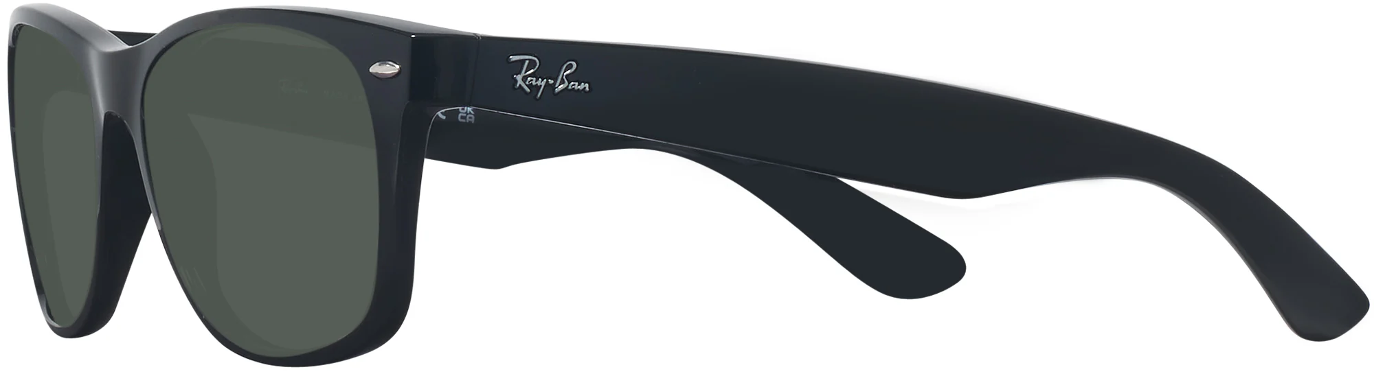Ray-Ban 2132 XL Classic Progressive Reading Sunglasses - Image 13