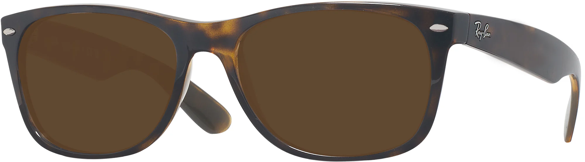Ray-Ban 2132 XL Classic Progressive Reading Sunglasses - Image 15