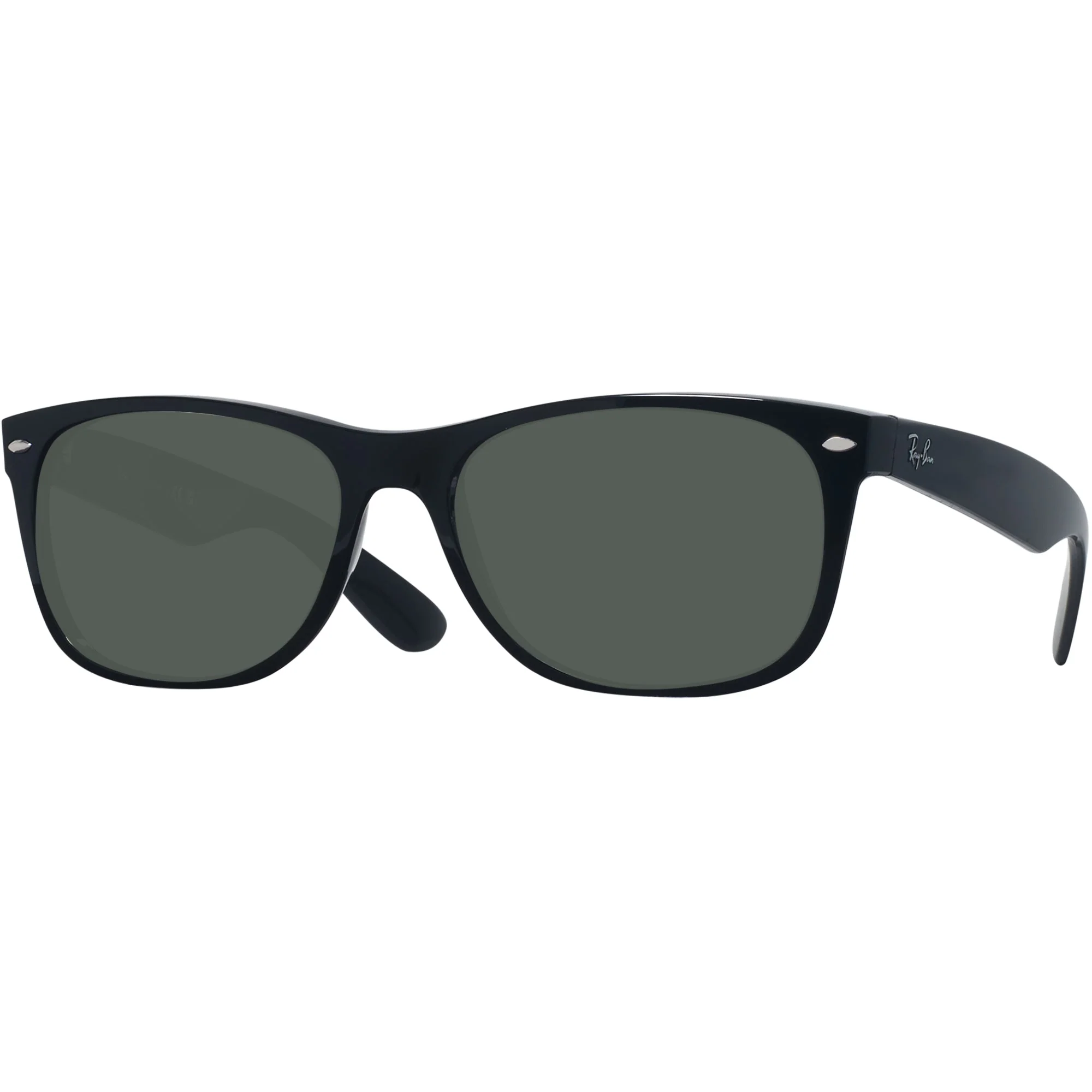 Ray-Ban 2132 XL Classic Progressive Reading Sunglasses - Image 19