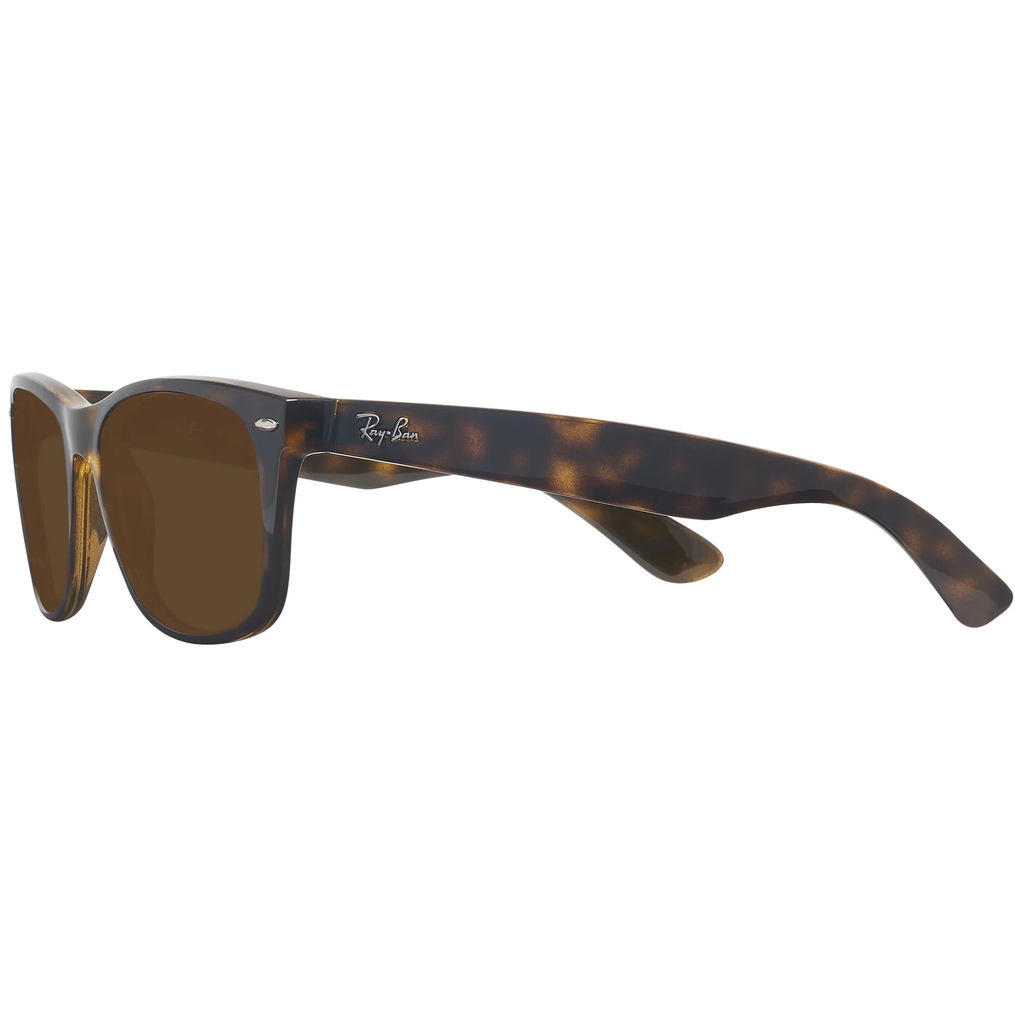 Ray-Ban 2132 XL Classic Progressive Reading Sunglasses - Image 25