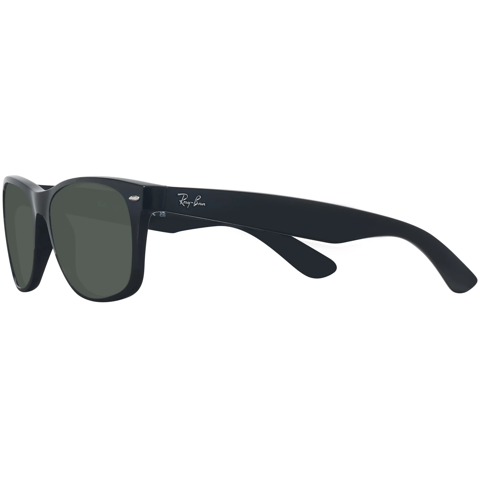Ray-Ban 2132 XL Classic Progressive Reading Sunglasses - Image 3