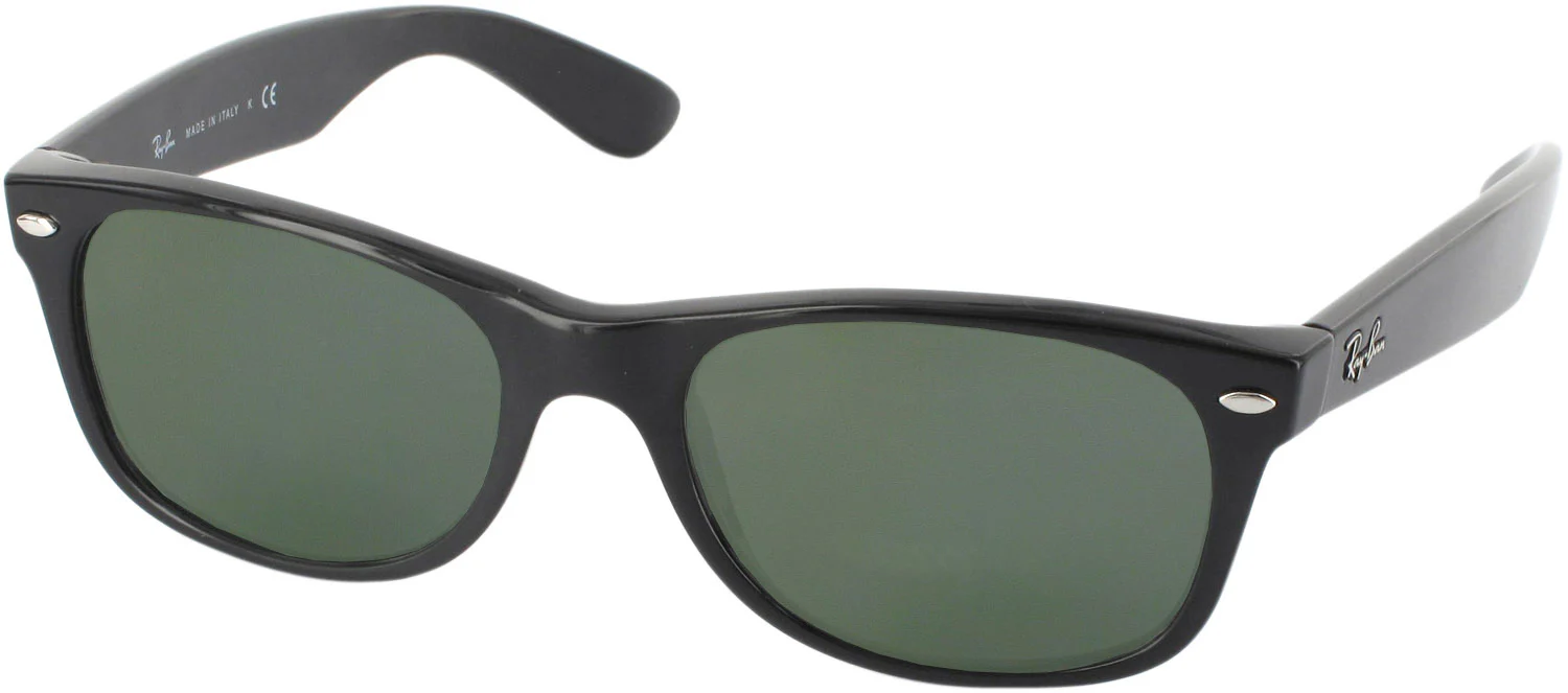 Ray-Ban 2132XL Classic Sunglasses - Image 11