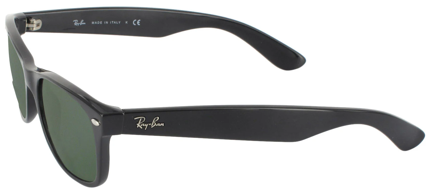 Ray-Ban 2132XL Classic Sunglasses - Image 13