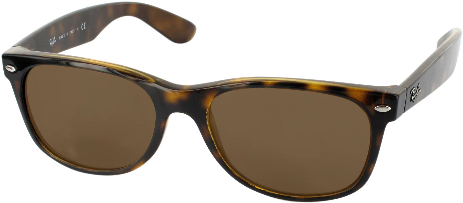 Ray-Ban 2132XL Classic Sunglasses - Image 15
