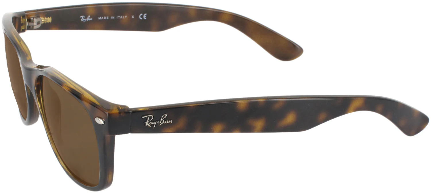 Ray-Ban 2132XL Classic Sunglasses - Image 17