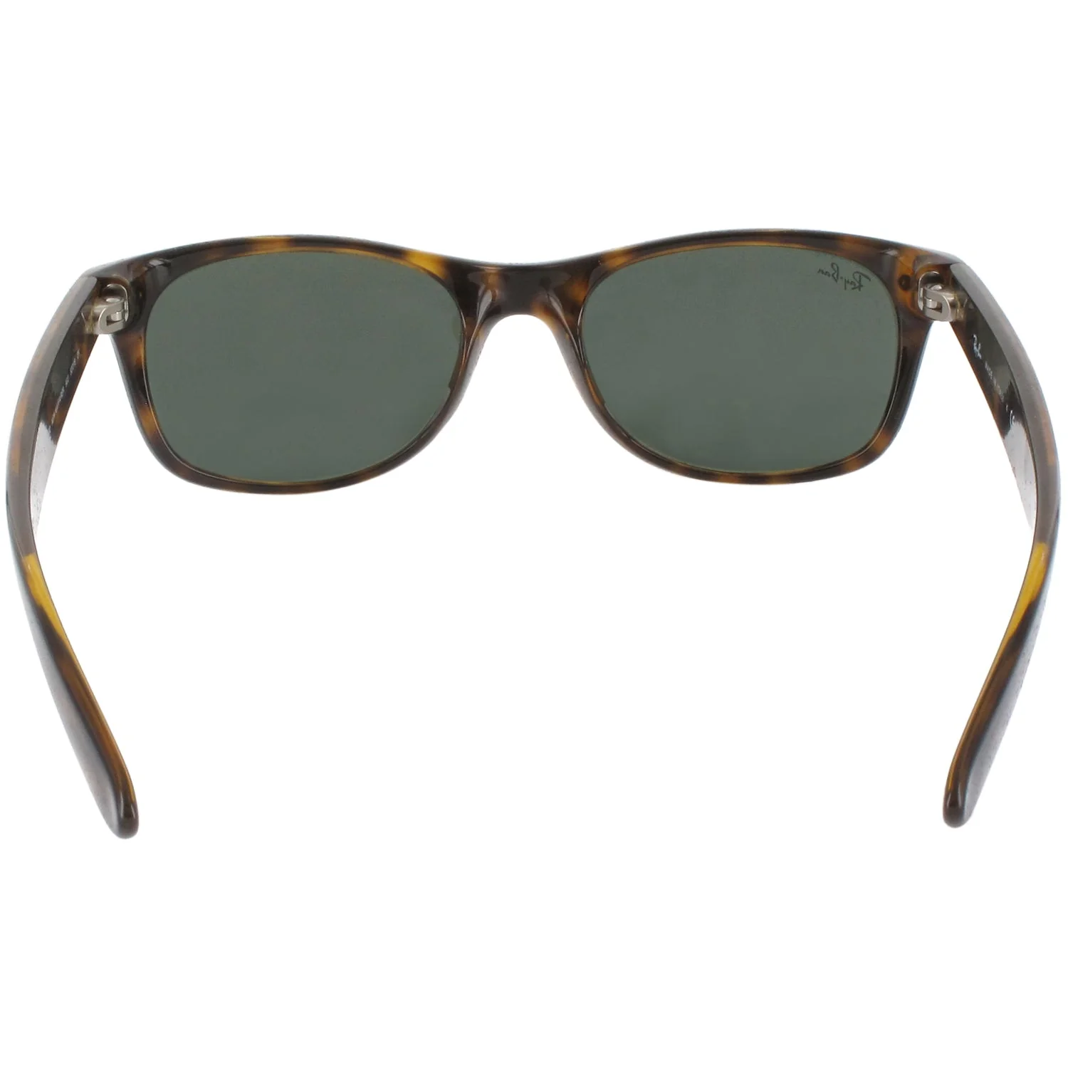 Ray-Ban 2132XL Classic Sunglasses - Image 8