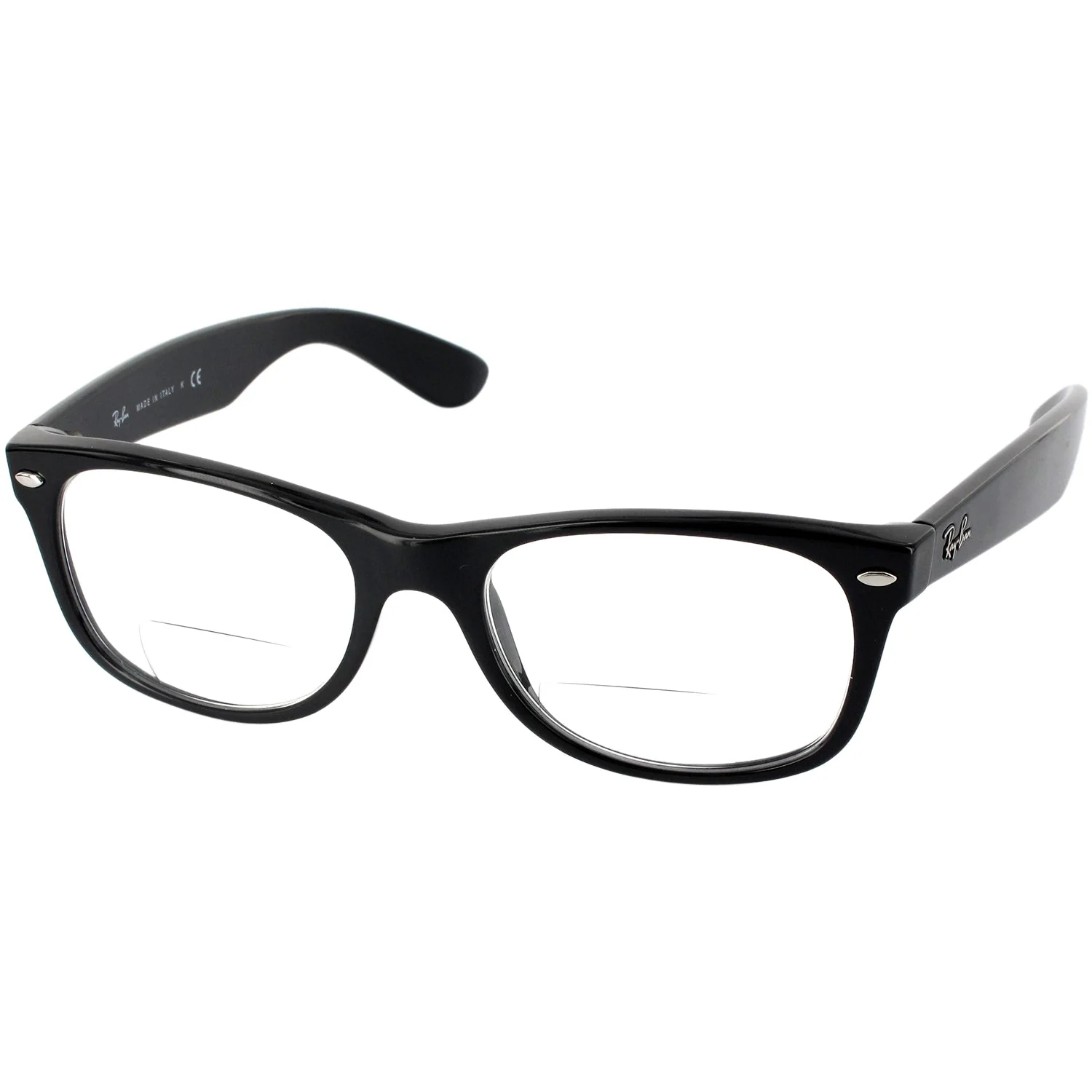 Ray-Ban 2132L Bifocal