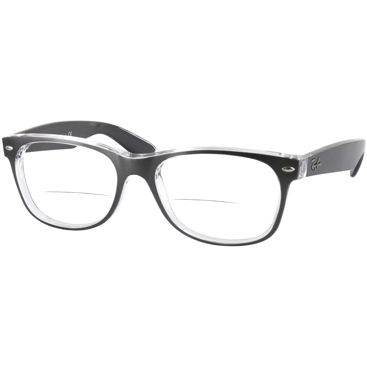 Ray-Ban 2132L Bifocal - Image 113