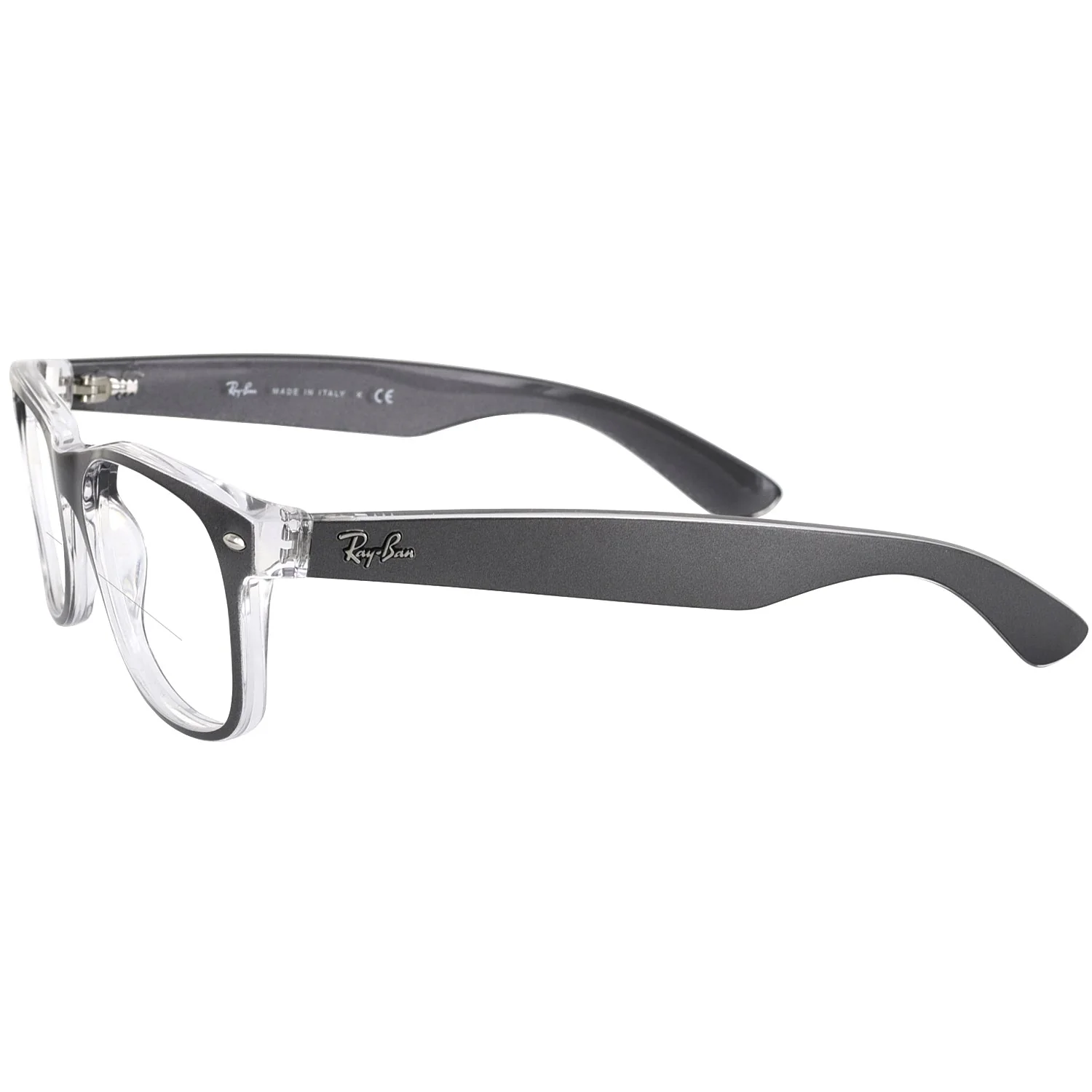 Ray-Ban 2132L Bifocal - Image 115