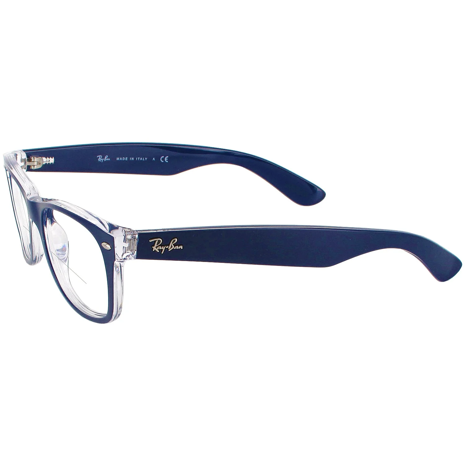 Ray-Ban 2132L Bifocal - Image 12