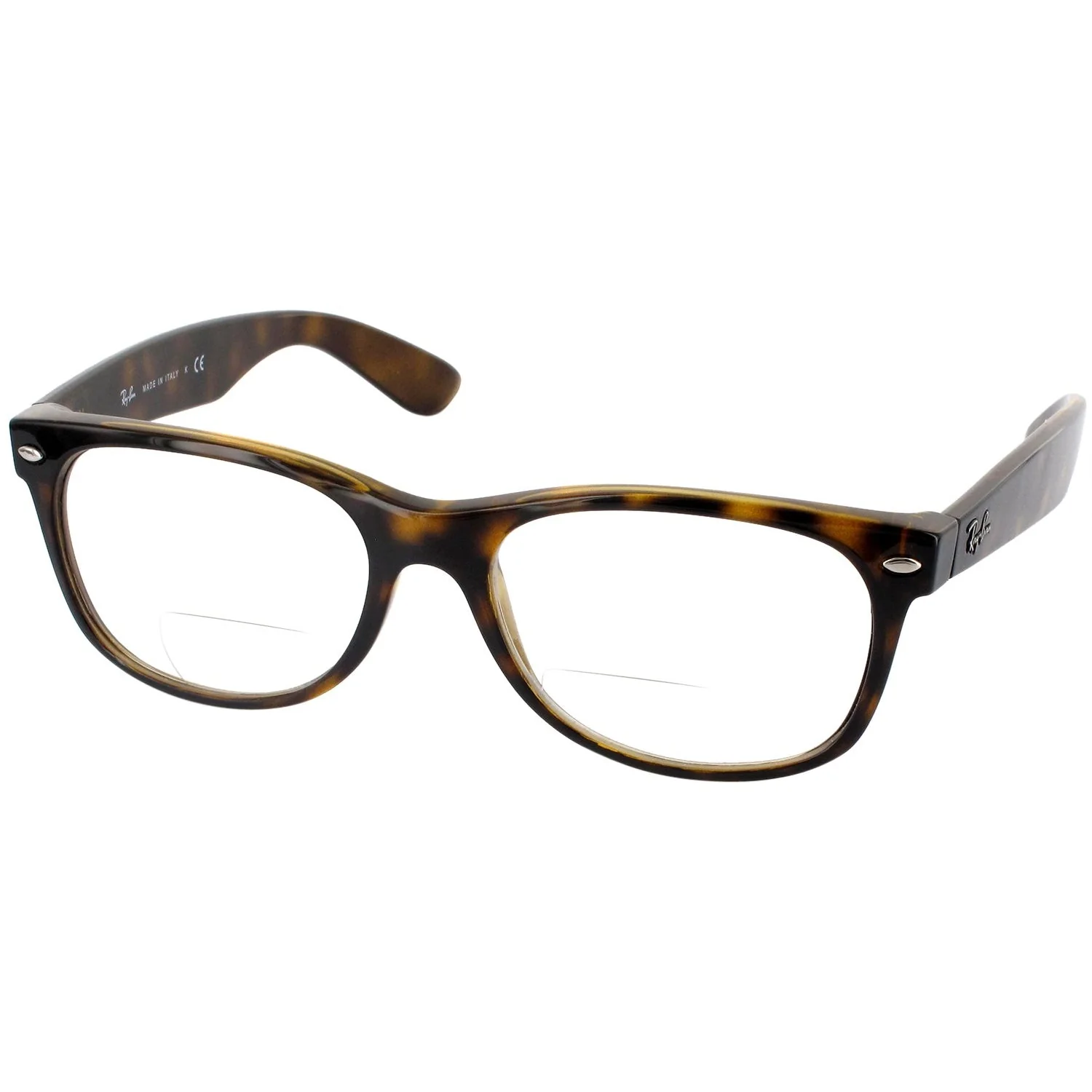 Ray-Ban 2132L Bifocal - Image 22