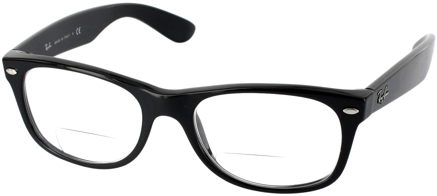 Ray-Ban 2132L Bifocal - Image 43