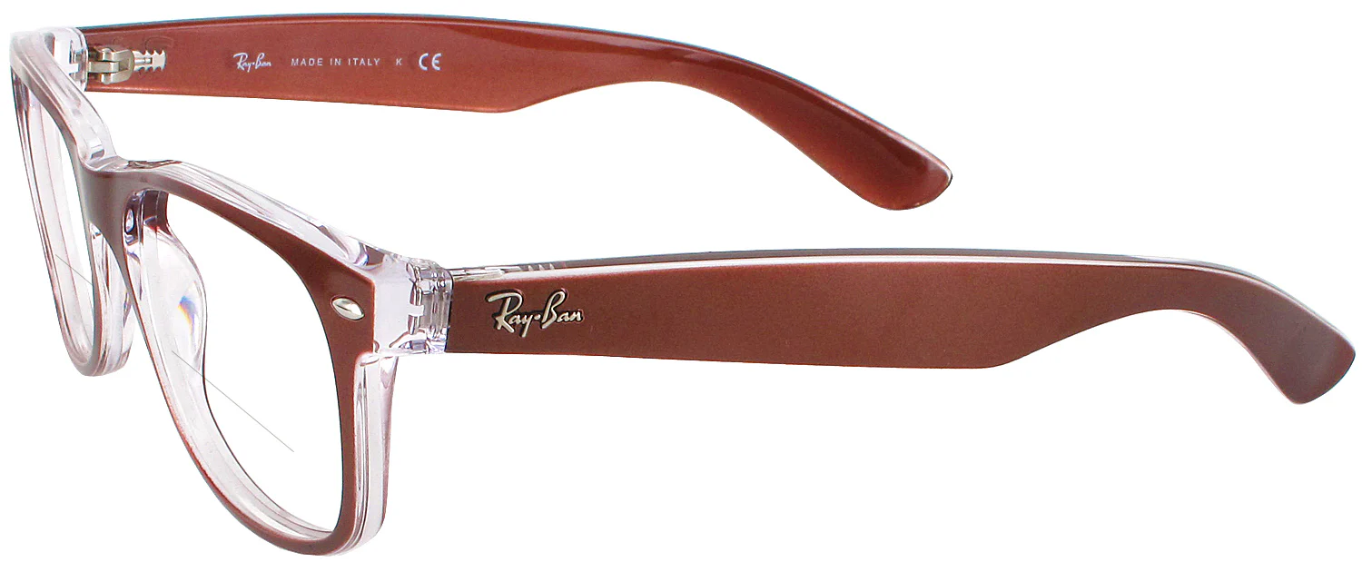 Ray-Ban 2132L Bifocal - Image 49