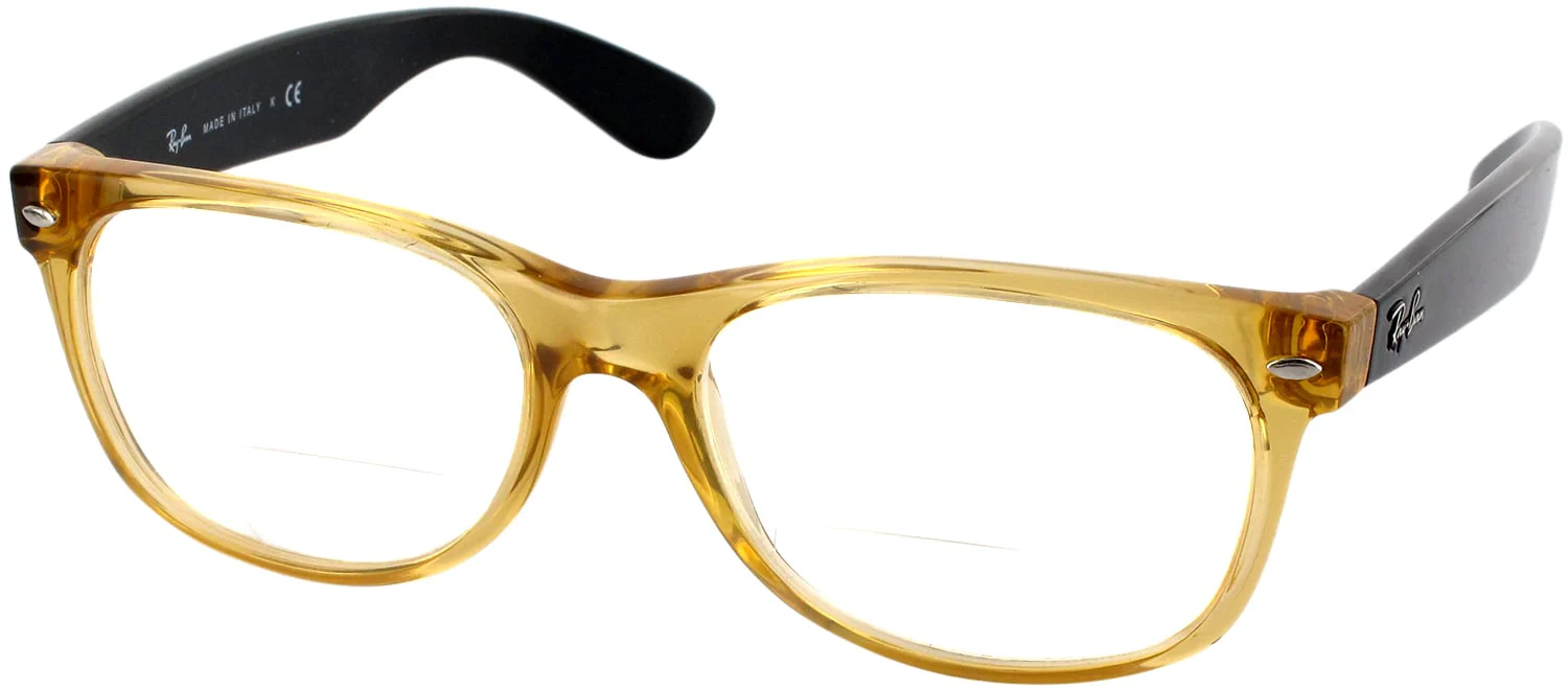 Ray-Ban 2132L Bifocal - Image 51