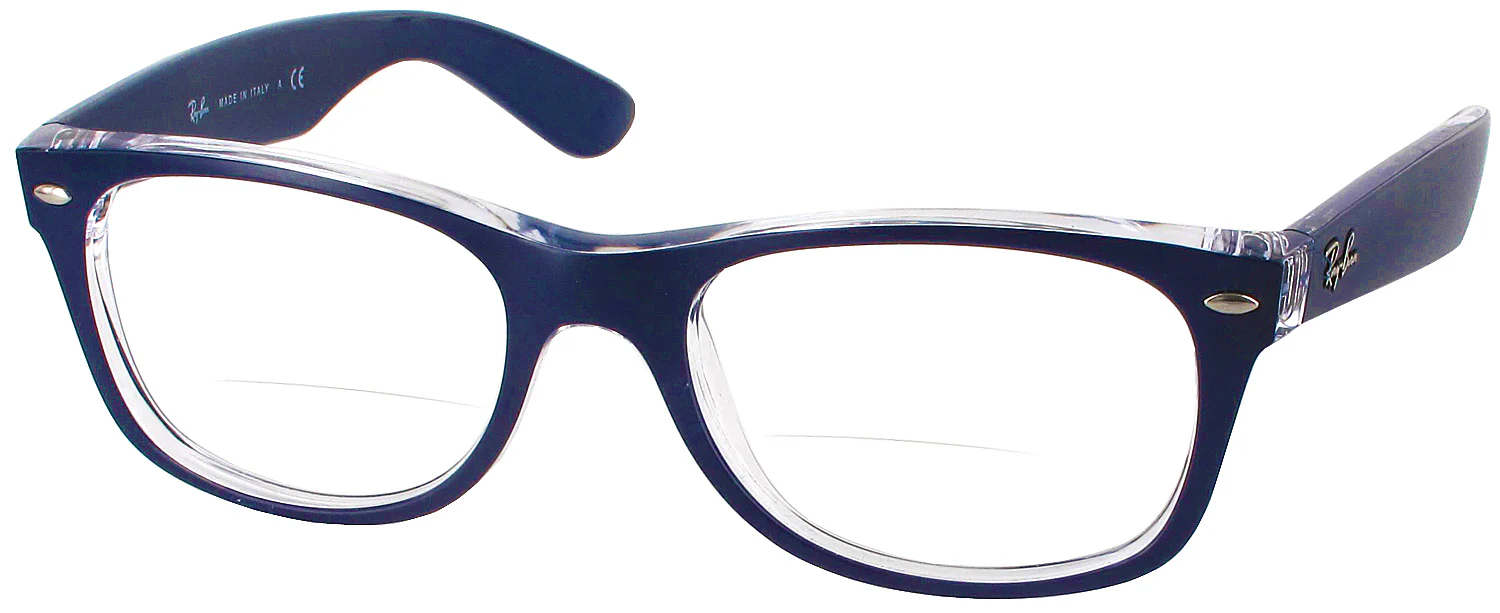 Ray-Ban 2132L Bifocal - Image 52