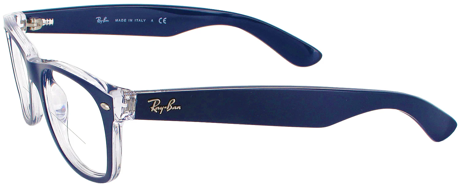 Ray-Ban 2132L Bifocal - Image 54