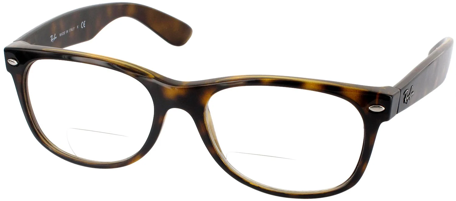 Ray-Ban 2132L Bifocal - Image 60